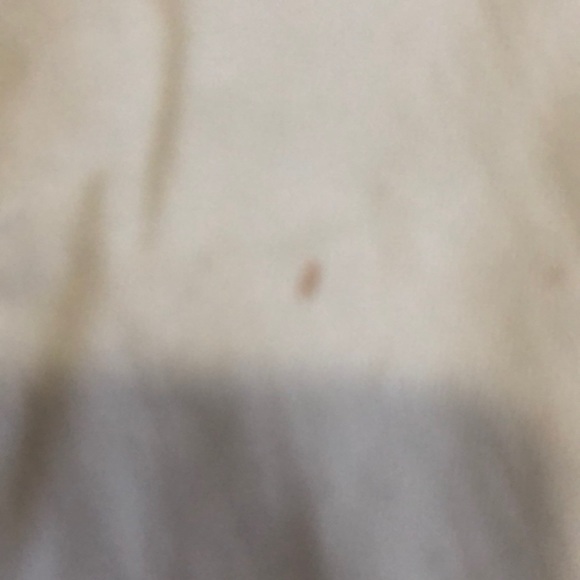 White High Rise pants - Picture 3 of 3